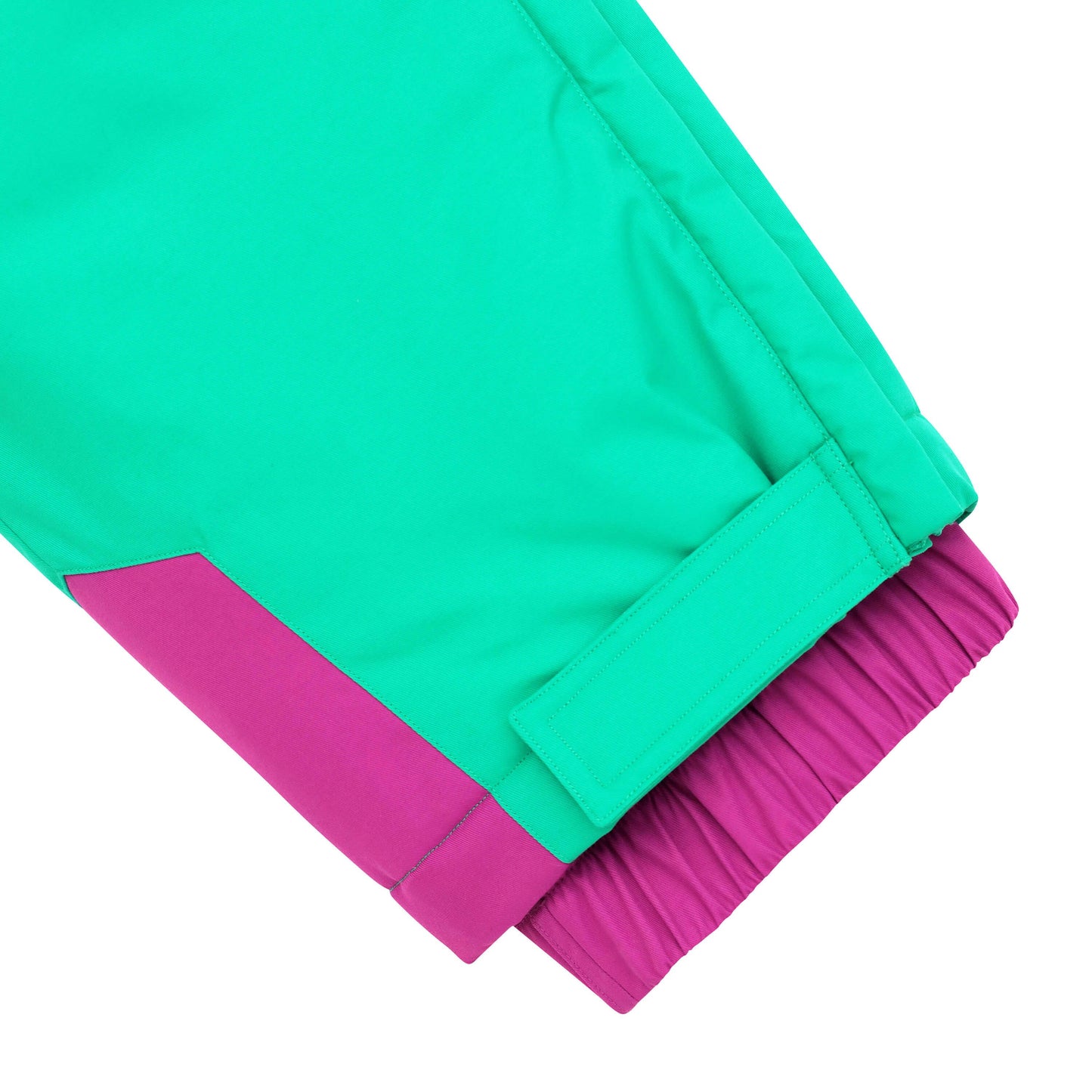 Rowing Blazers x FILA Ski Pants