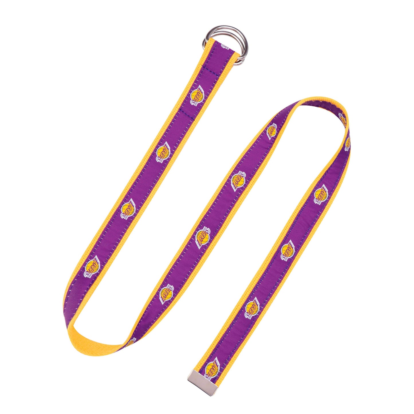 Rowing Blazers x NBA Los Angeles Lakers Belt