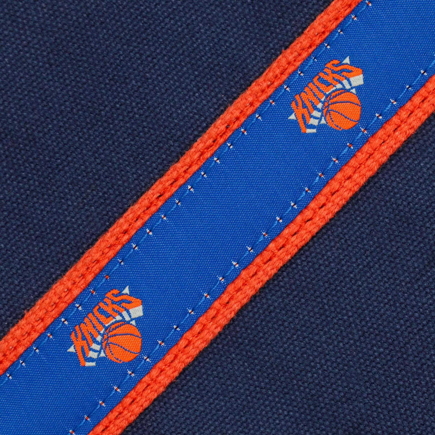Rowing Blazers x NBA New York Knicks Banker Bag