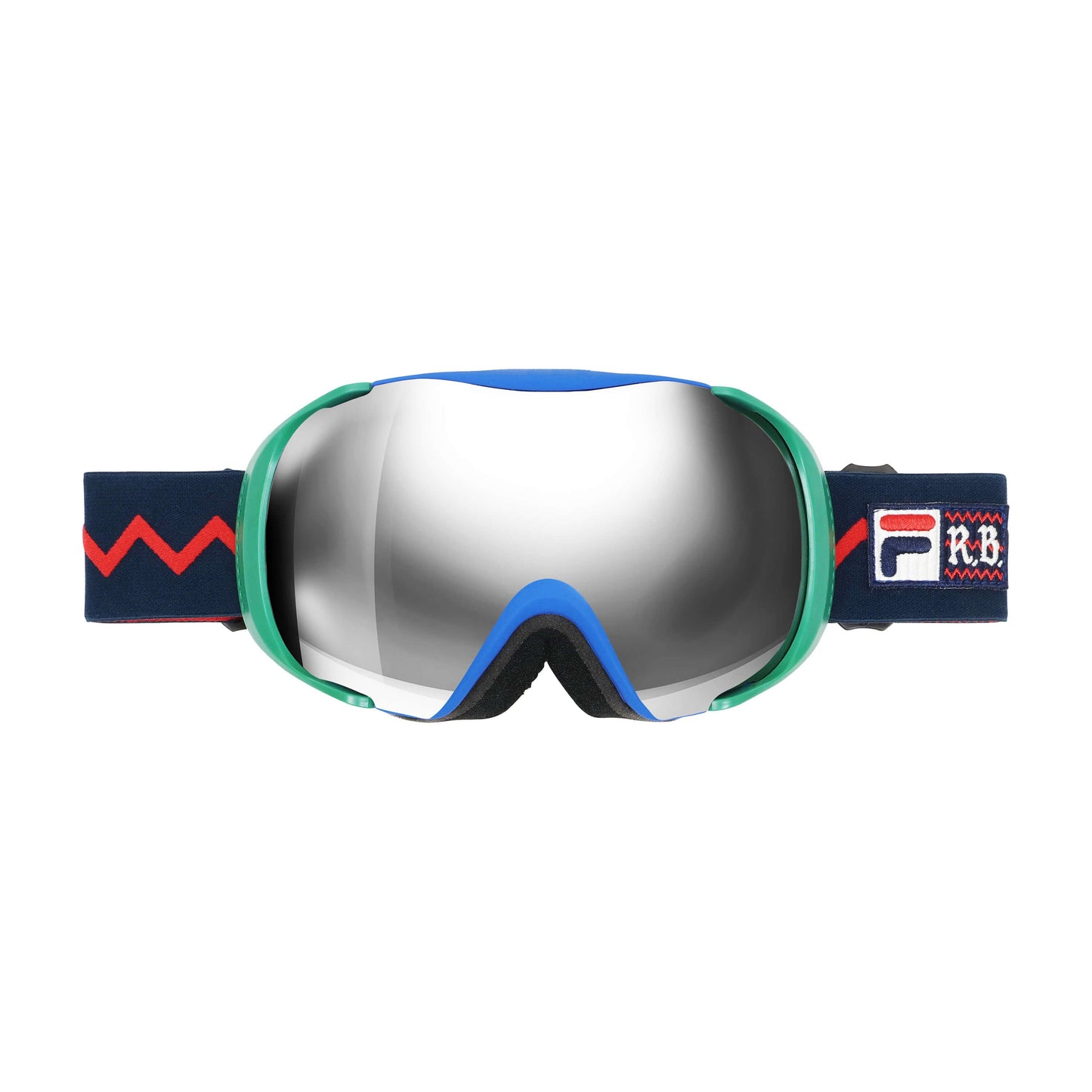 Rowing Blazers x FILA Tinted Ski Goggles