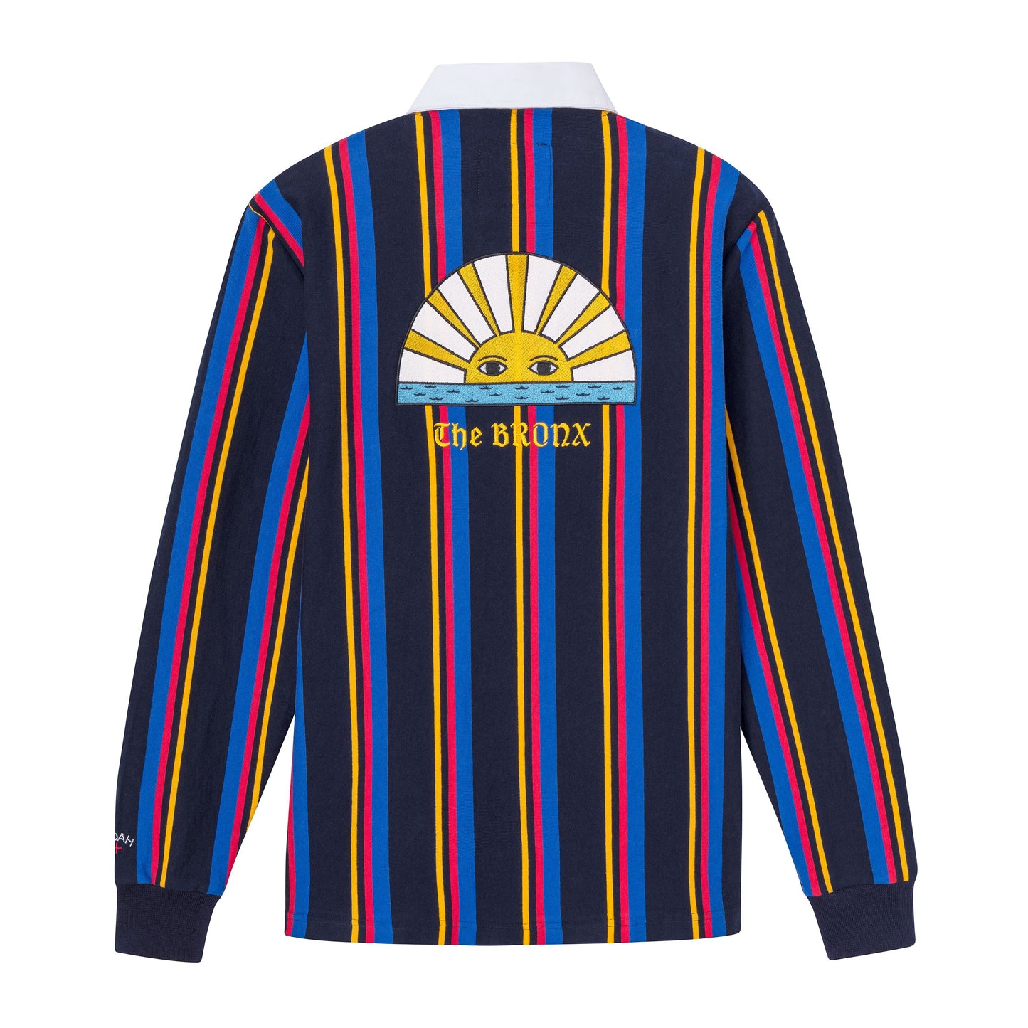 The Bronx Rugby Shirt - Noah x Rowing Blazers