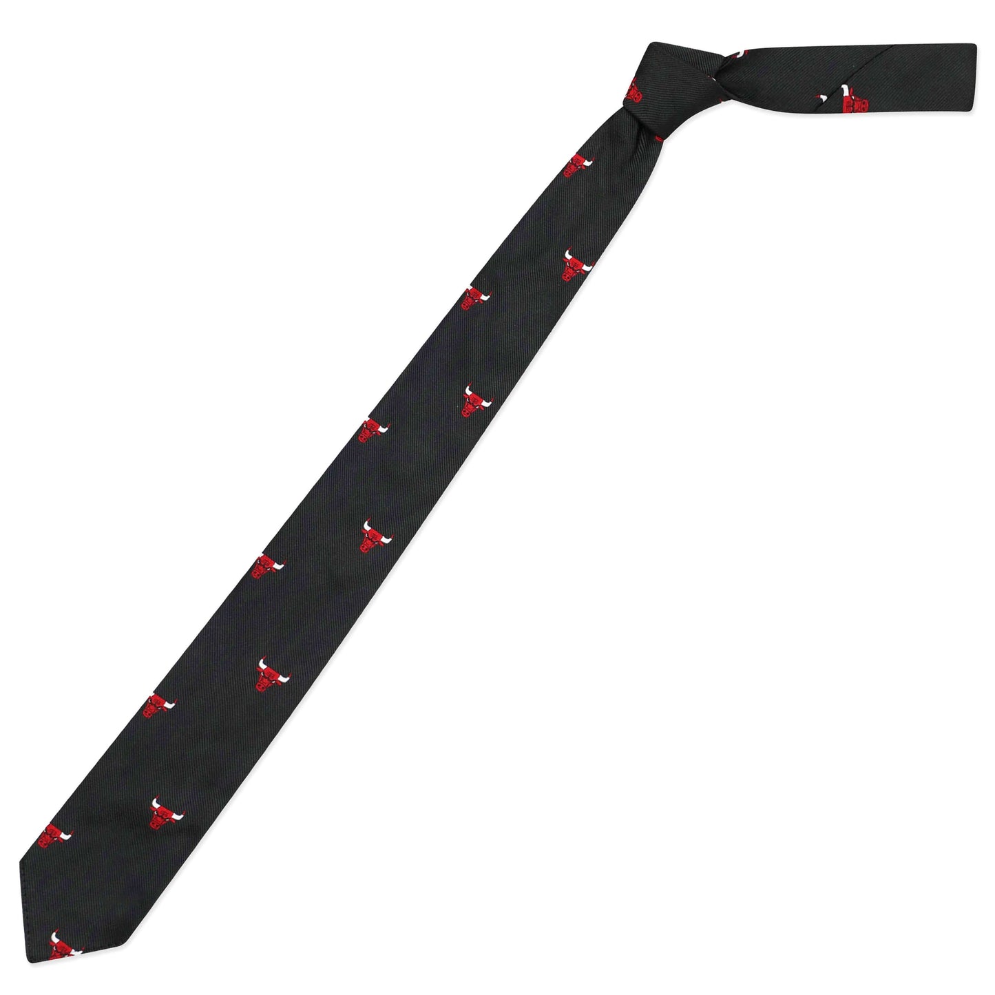 Rowing Blazers x NBA Chicago Bulls Club Tie