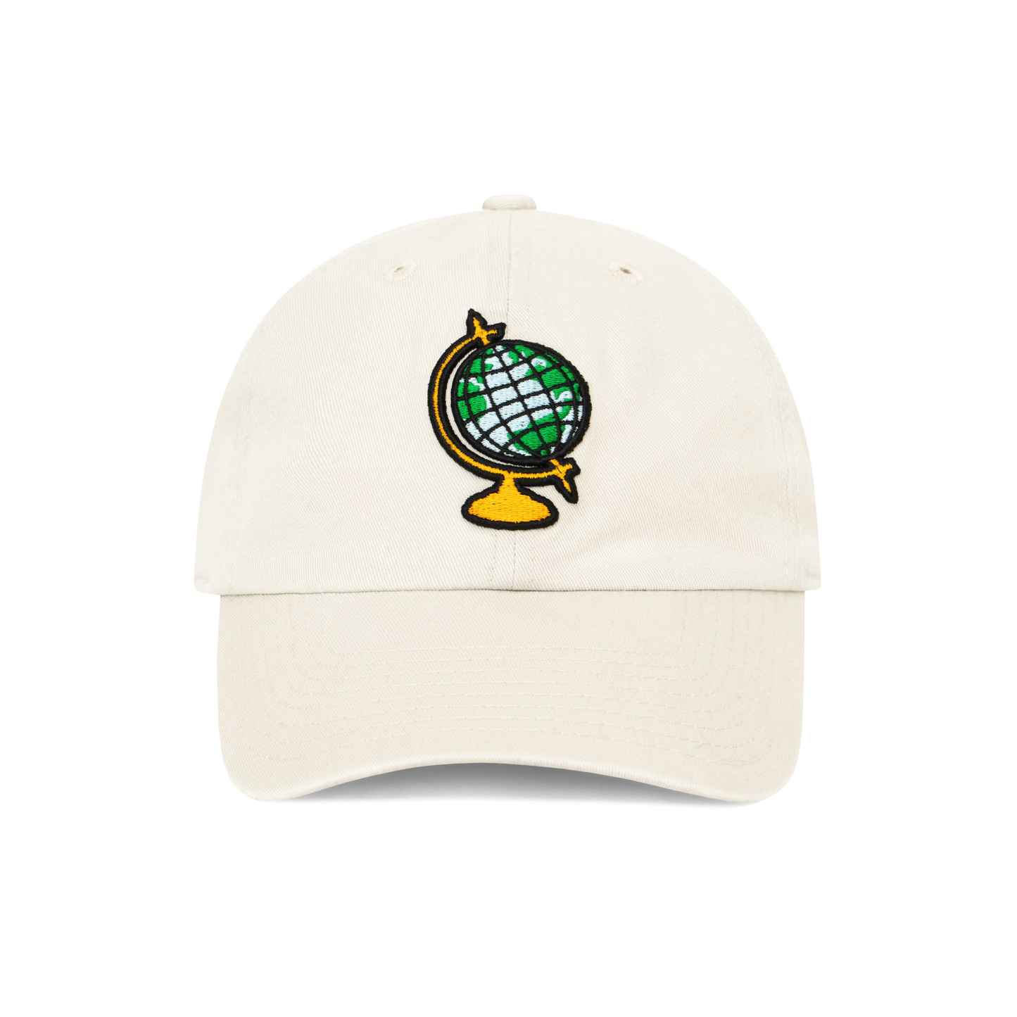 Rowing Blazers x New Era Globe Hat