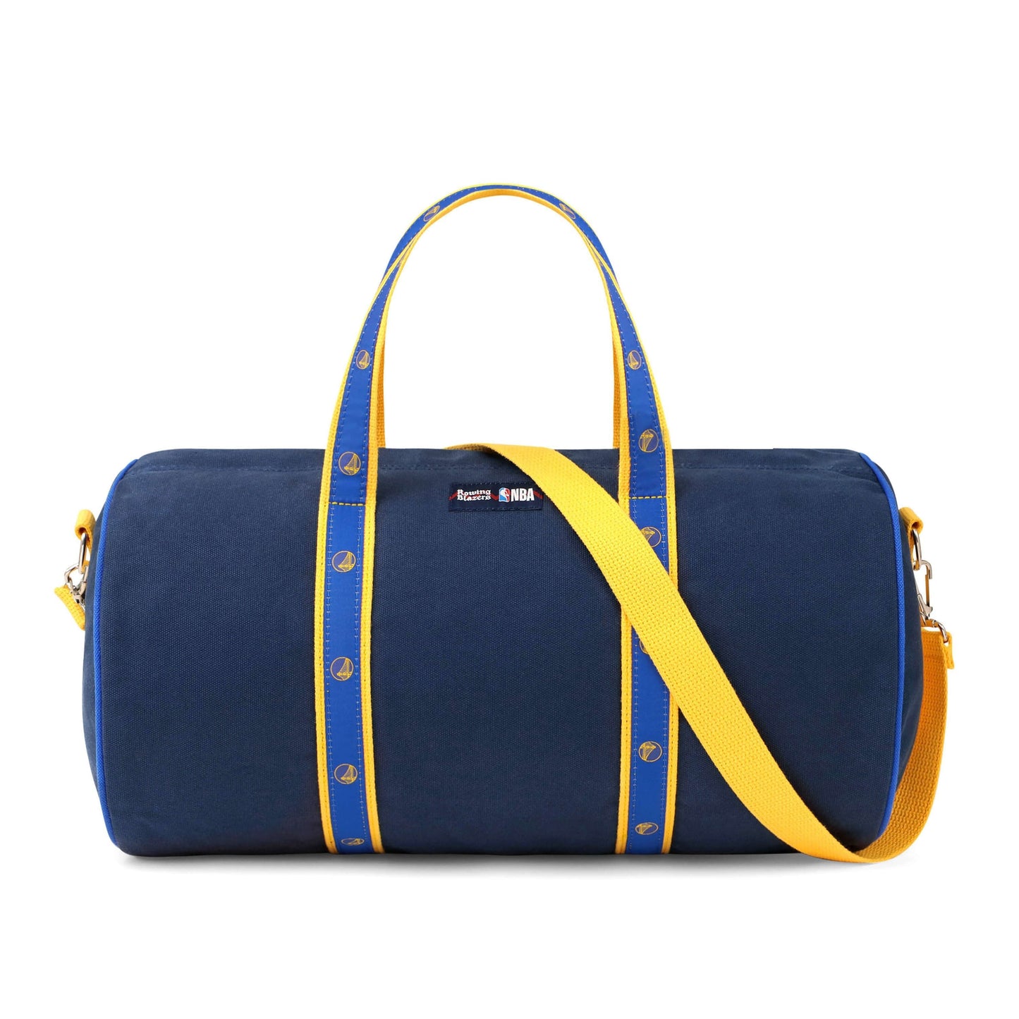 Rowing Blazers x NBA Golden State Warriors Banker Bag