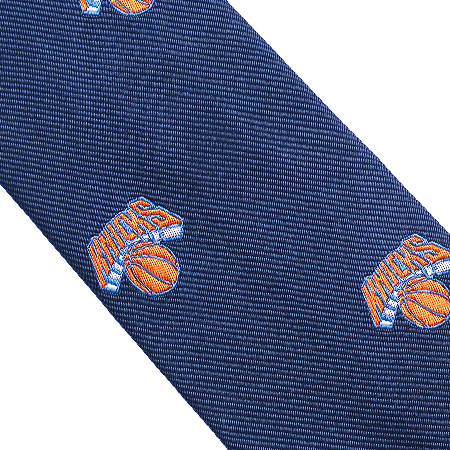 Rowing Blazers x NBA New York Knicks Club Tie