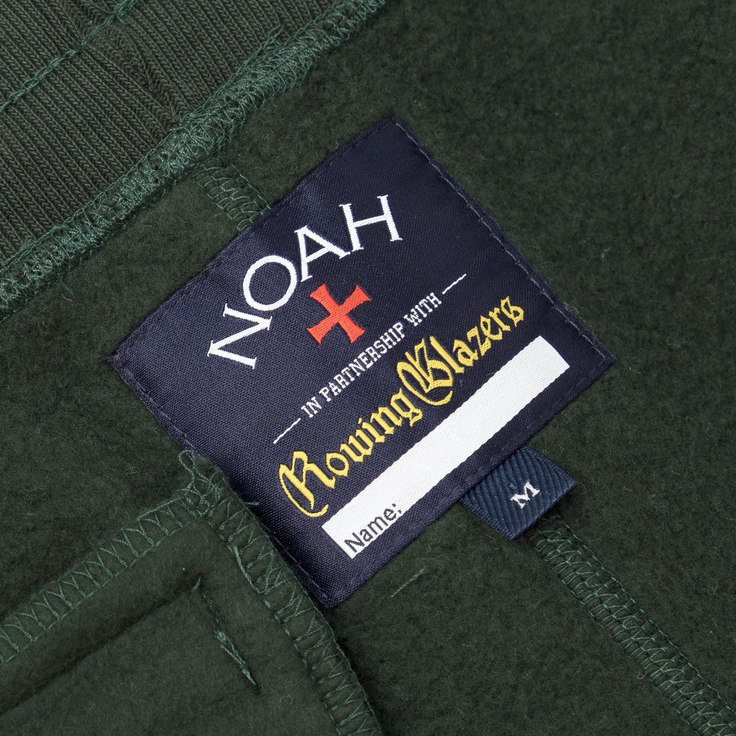 Staten Island Sweatpants- Noah X Rowing Blazers