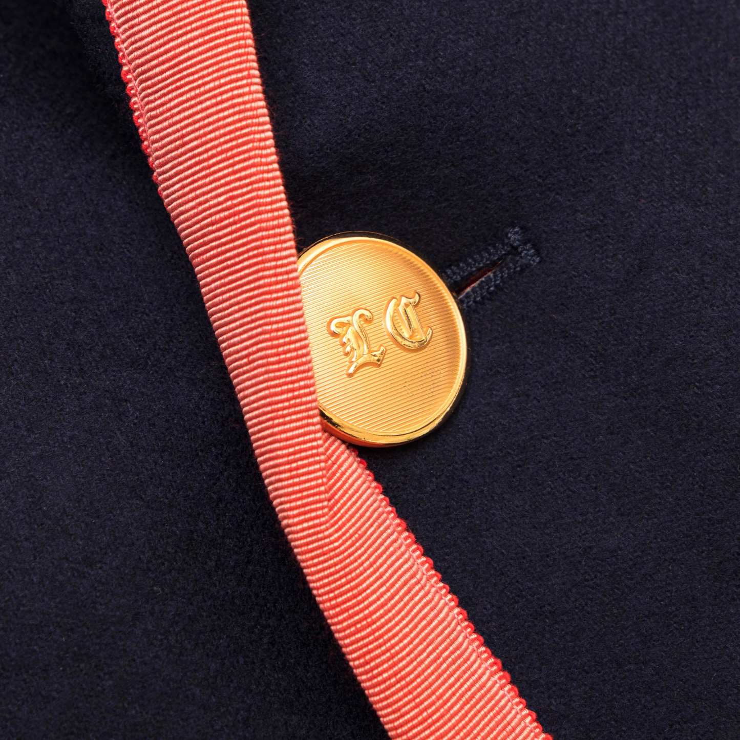 Leander Club - Wool Women's Blazer - PREORDER