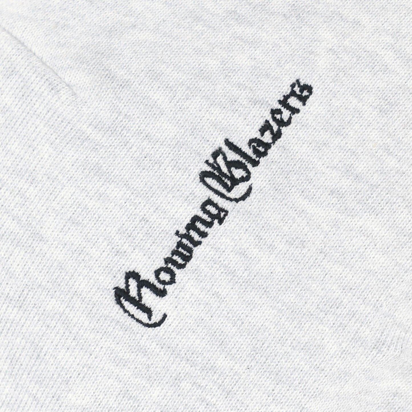 Rowing Blazers x NBA Brooklyn Nets Hoodie