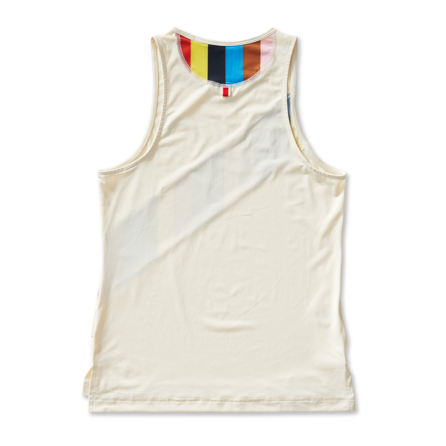 Tracksmith X Rowing Blazers- Tank Top