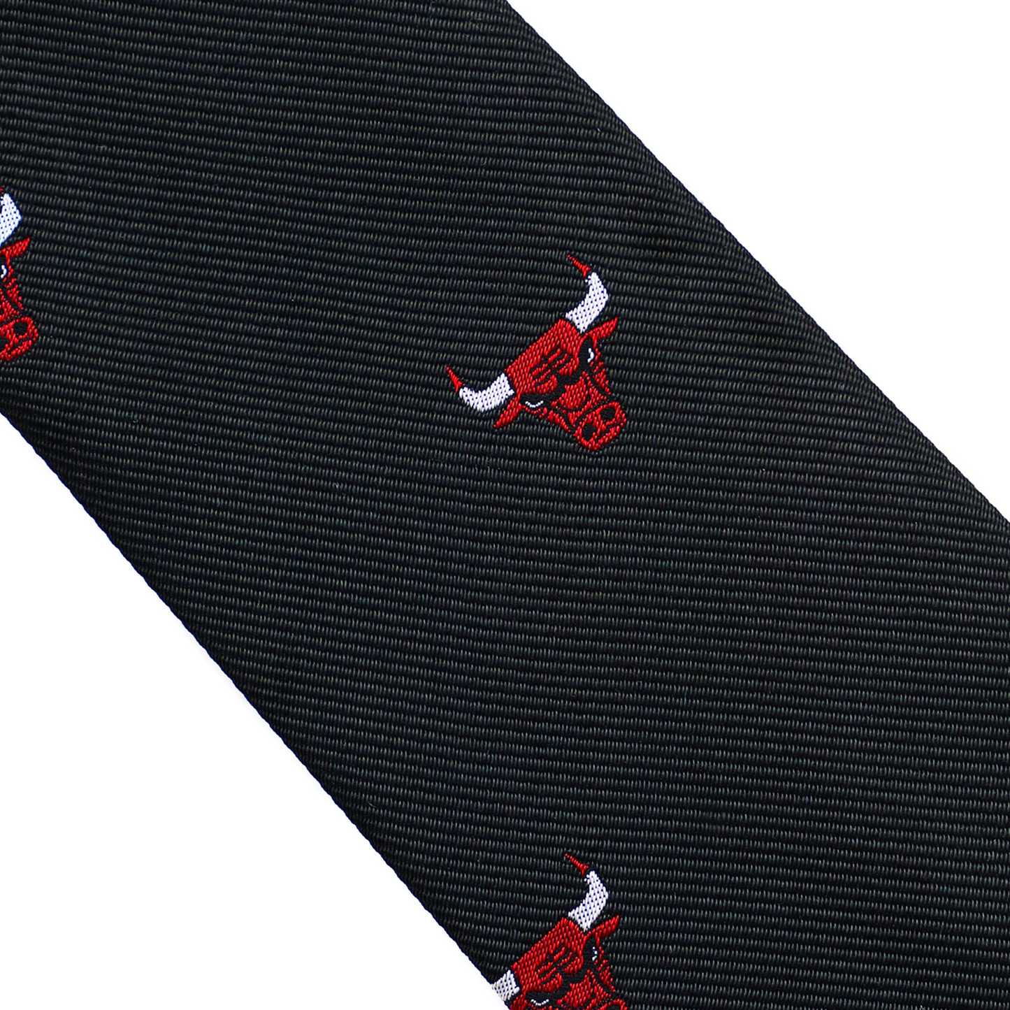Rowing Blazers x NBA Chicago Bulls Club Tie