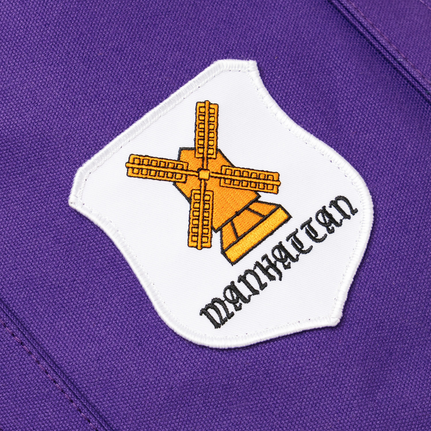 Manhattan Tote- Noah X Rowing Blazers