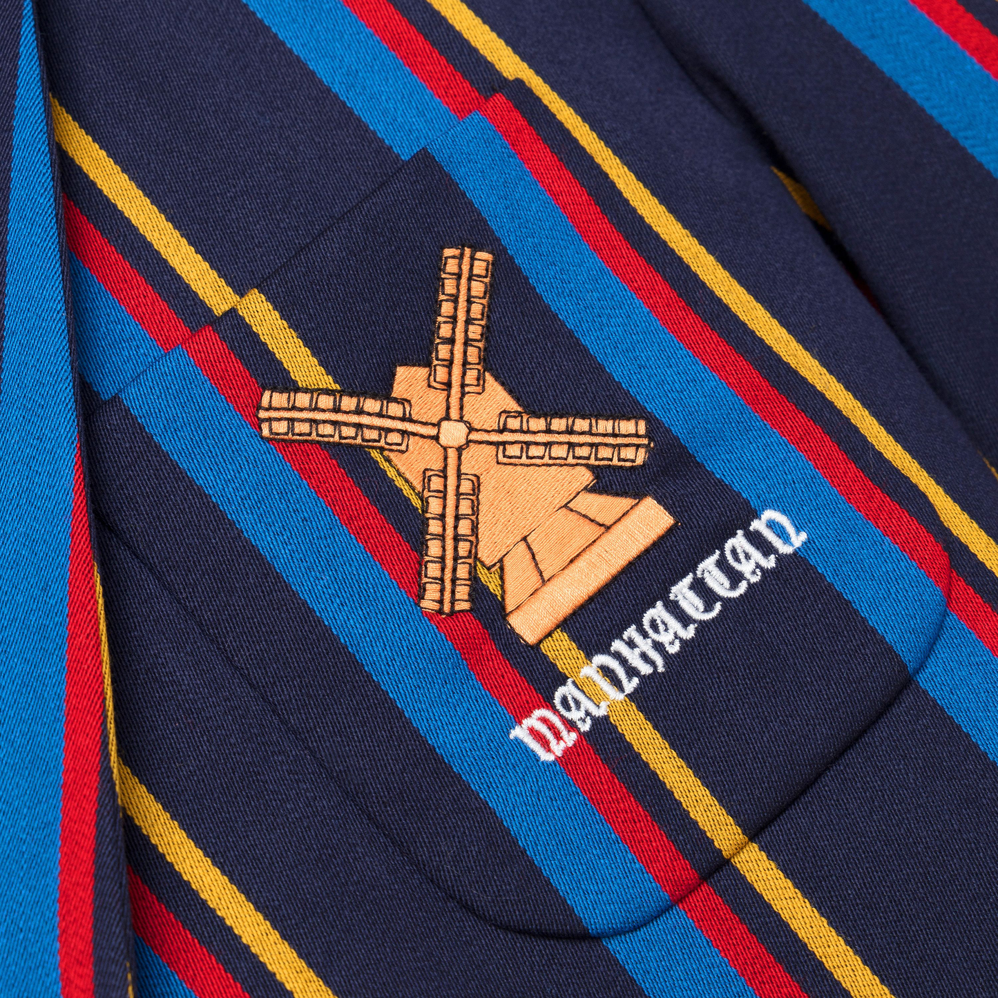 Manhattan Blazer- Noah X Rowing Blazers