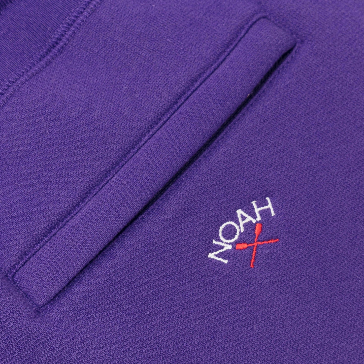 Manhattan Sweatpants- Noah X Rowing Blazers