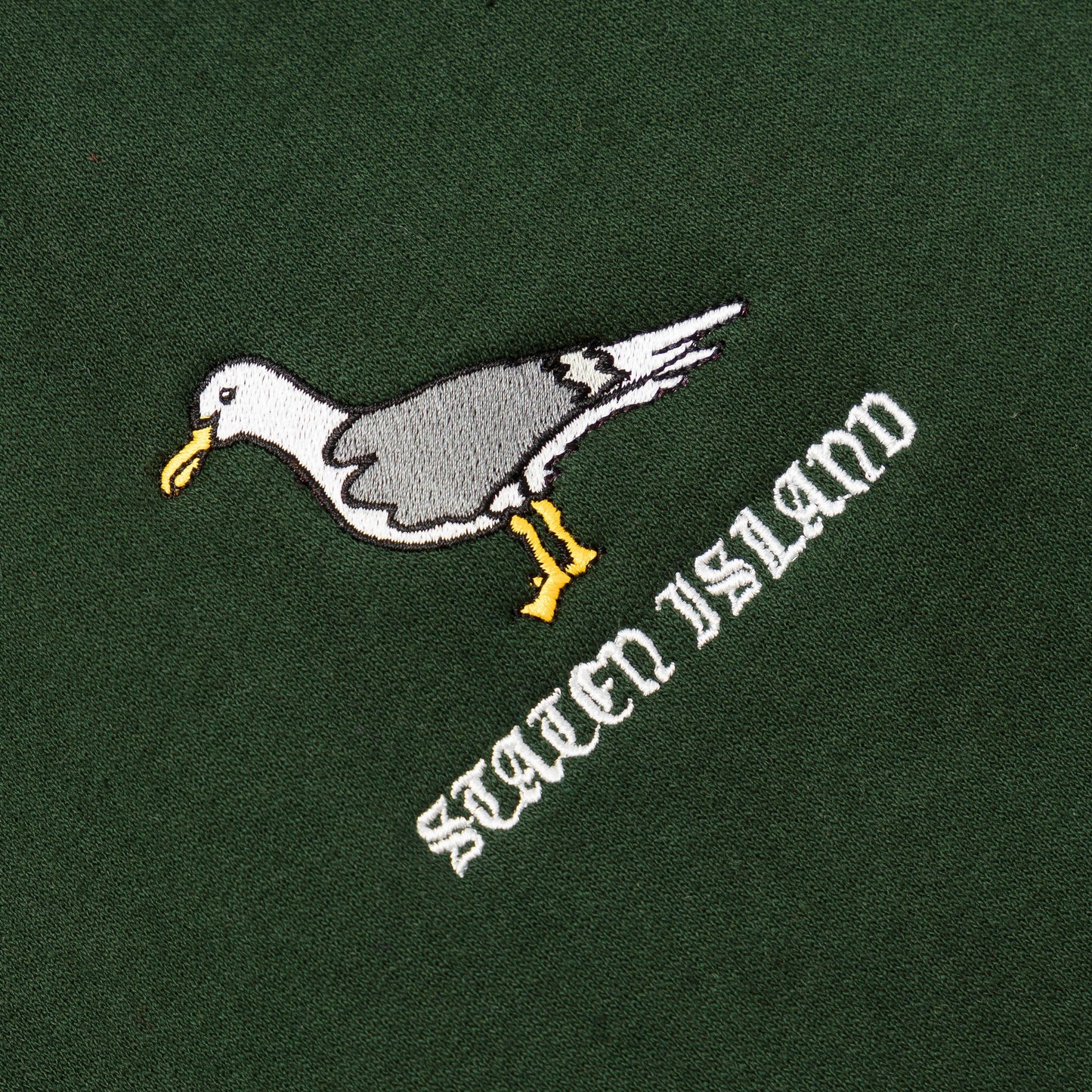 Staten Island Sweatpants- Noah X Rowing Blazers