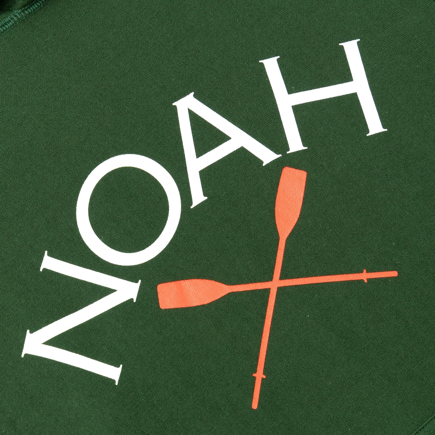 Staten Island Hoodie- Noah X Rowing Blazers