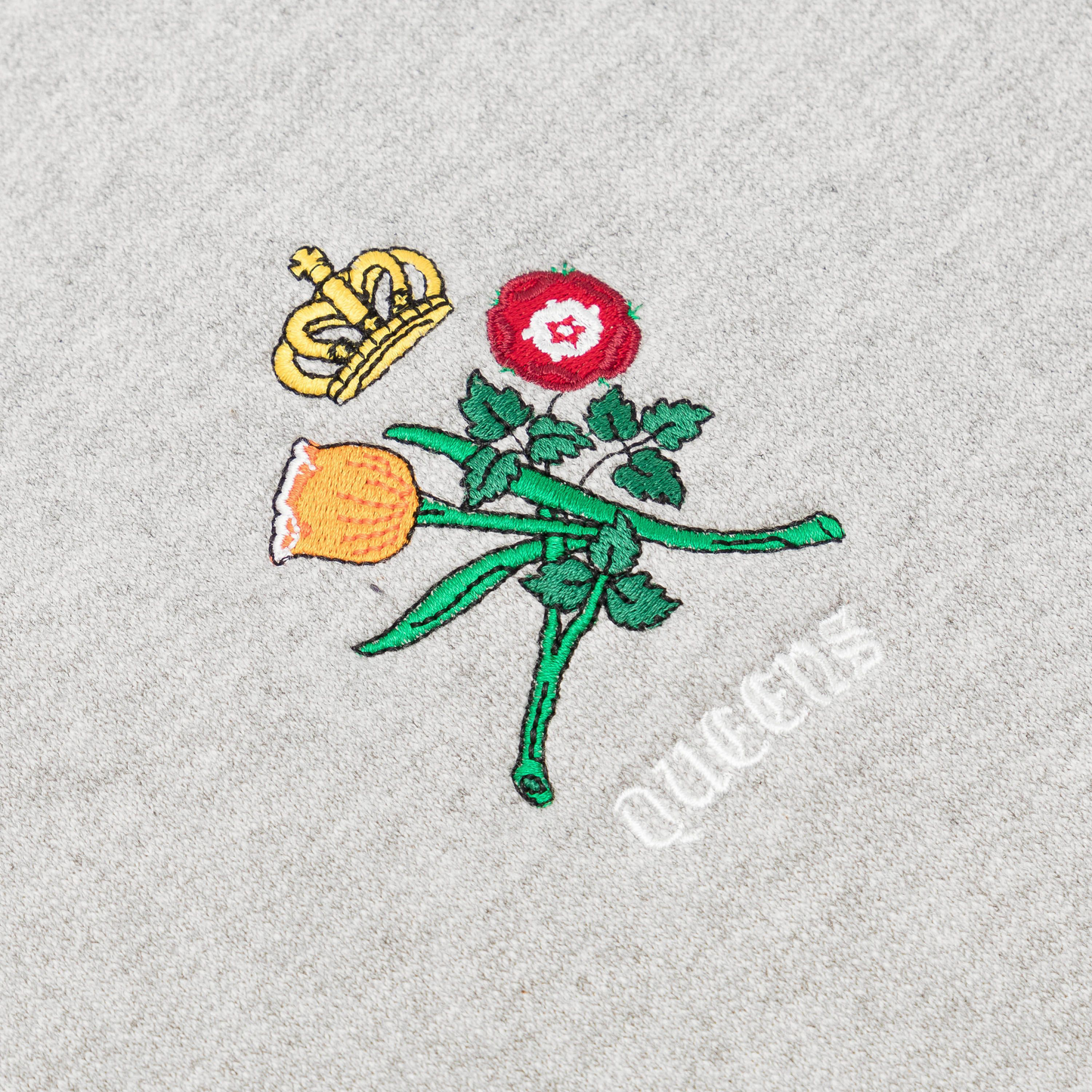 Queens Sweatpants- Noah X Rowing Blazers