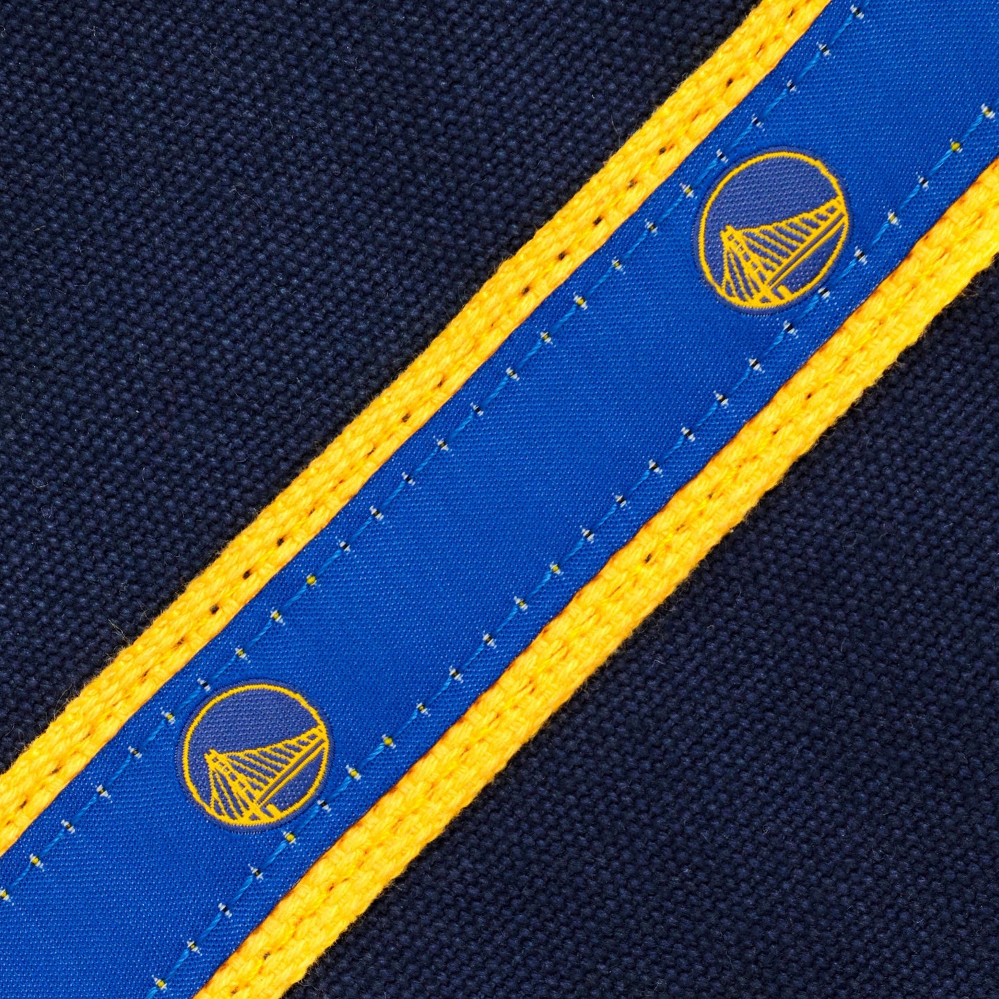 Rowing Blazers x NBA Golden State Warriors Banker Bag