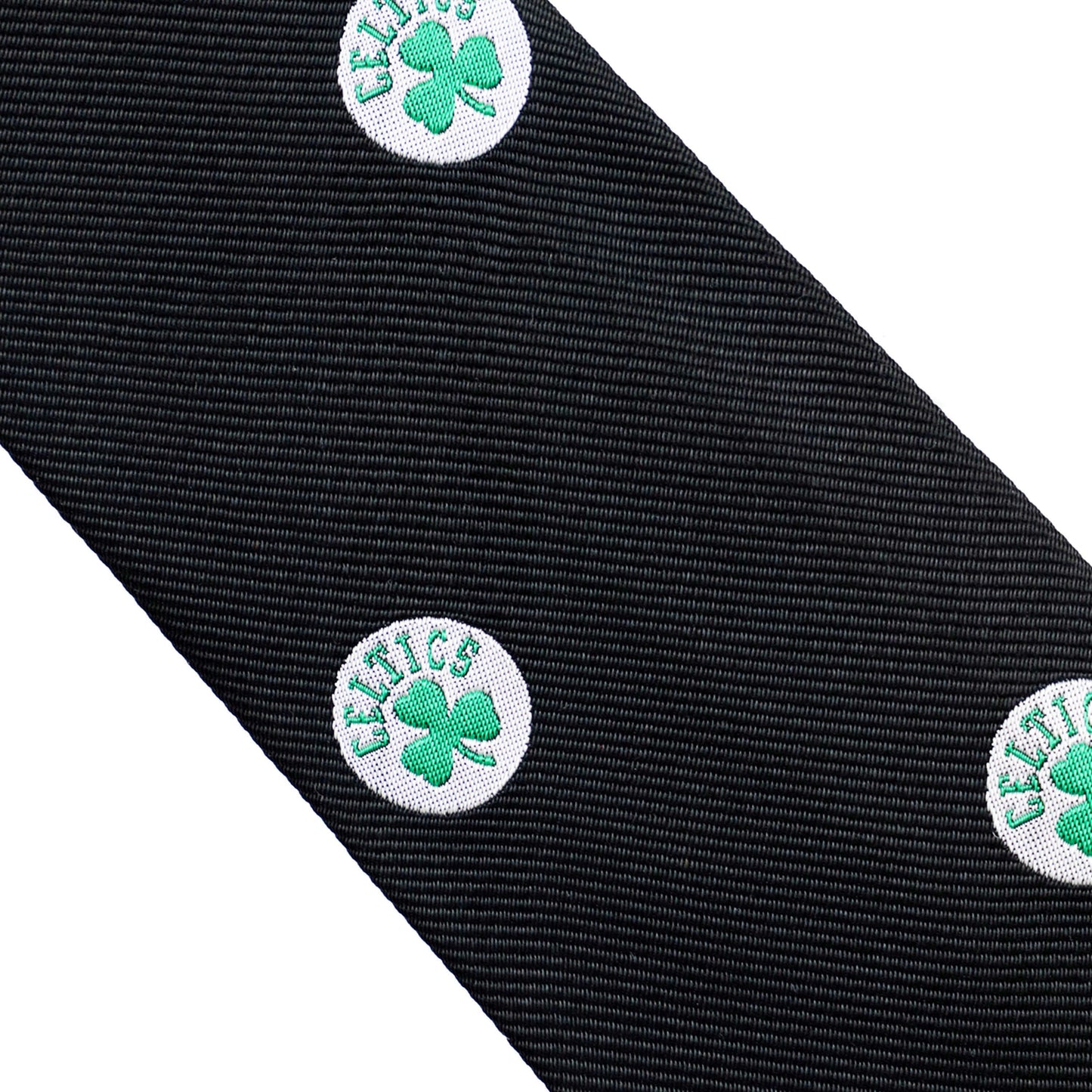 Rowing Blazers x NBA Boston Celtics Club Tie