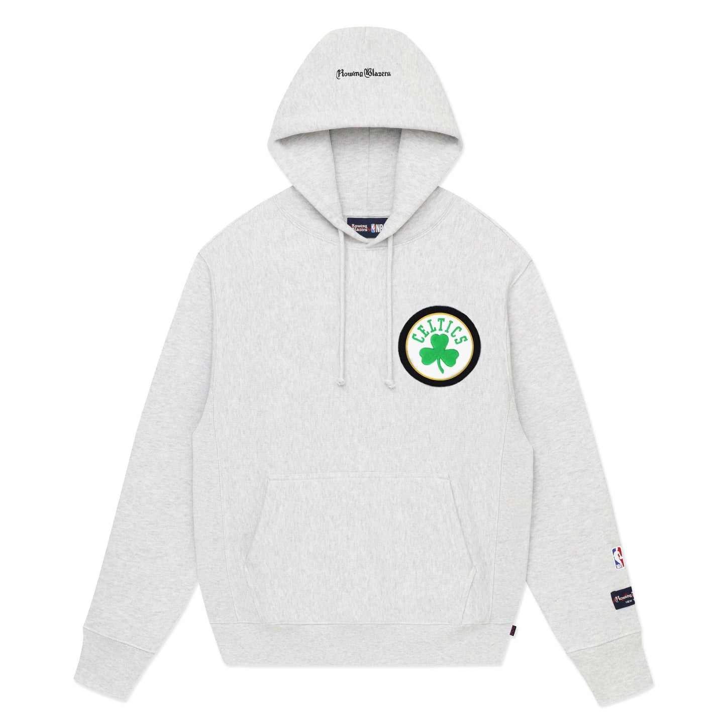 Rowing Blazers x NBA Boston Celtics Hoodie