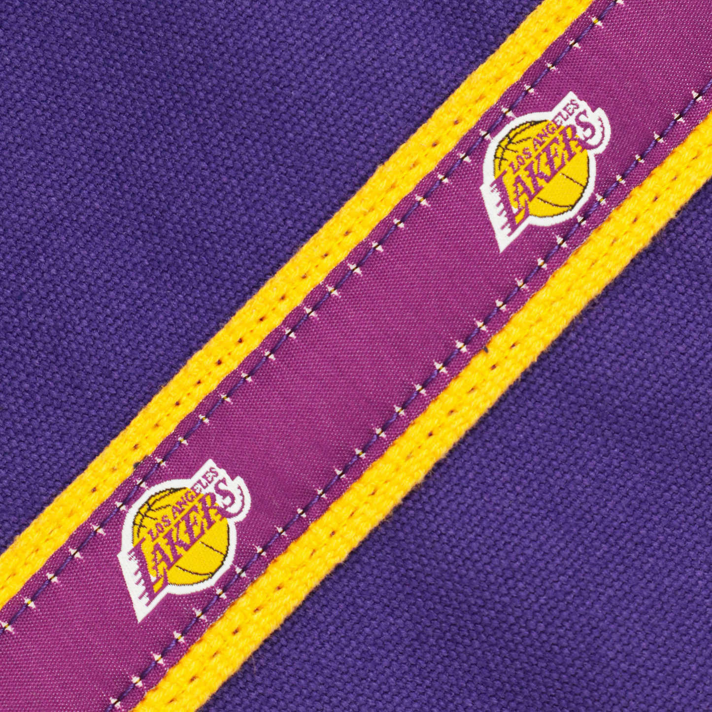 Rowing Blazers x NBA Los Angeles Lakers Banker Bag