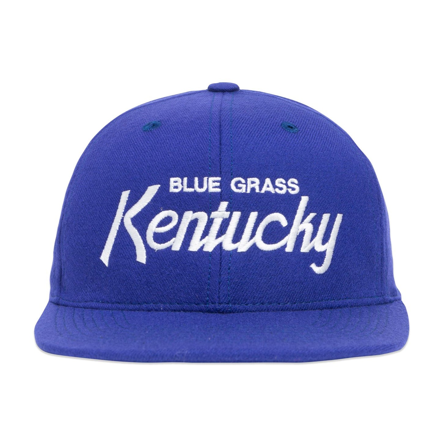 Kentucky Snapback Hat