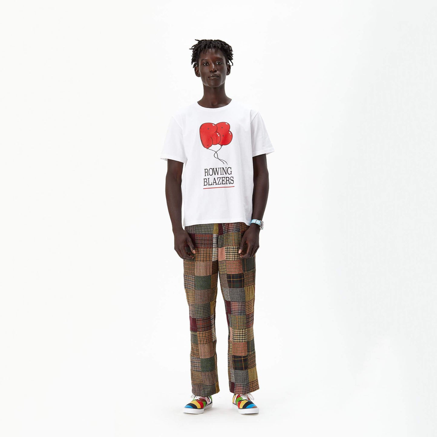 Rowing Blazers Balloon Tee