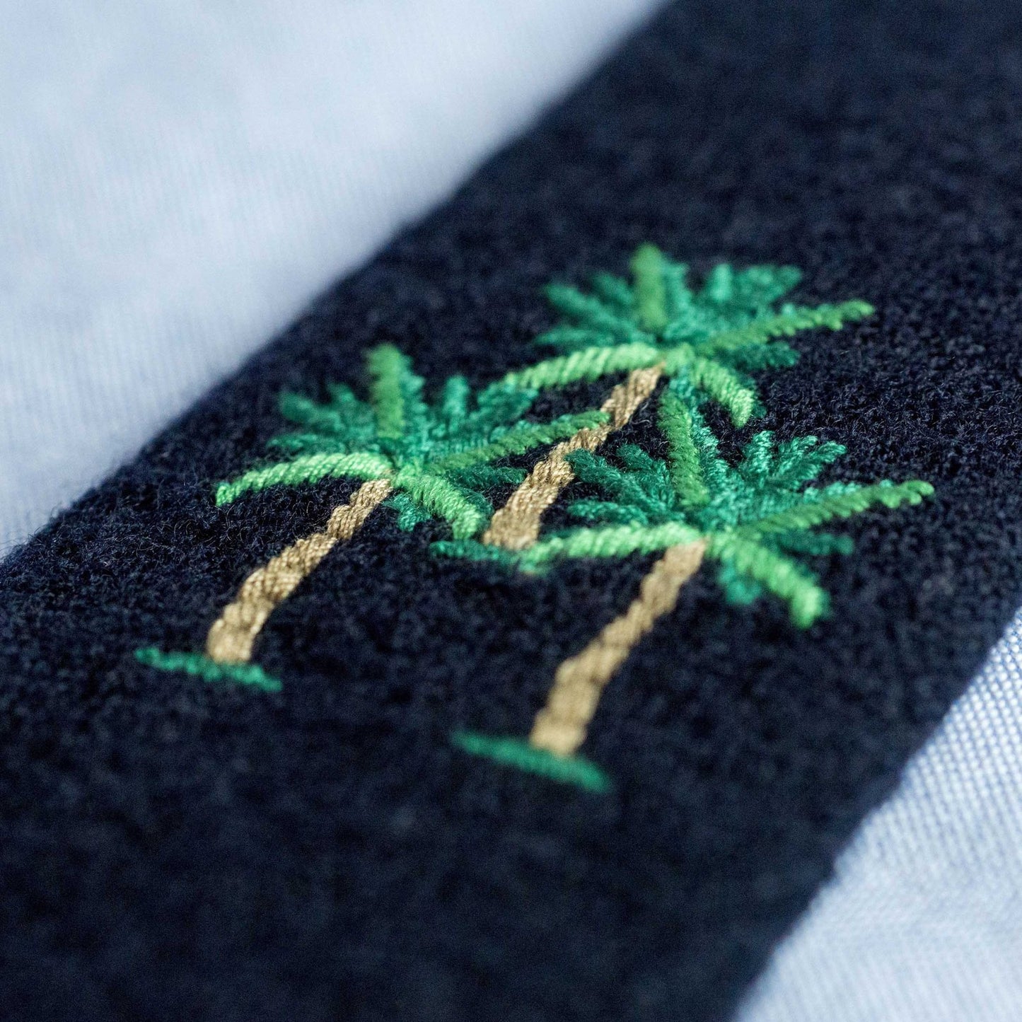 Palms Tie