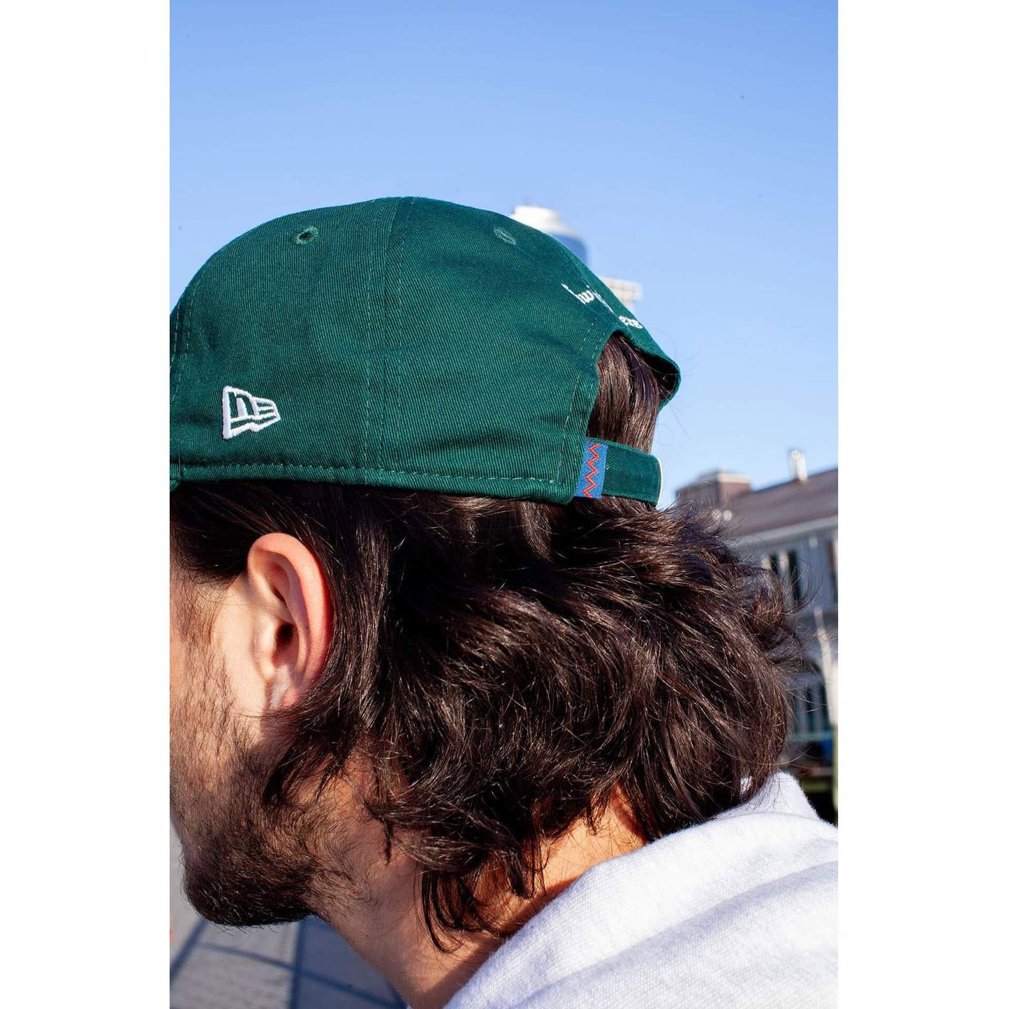 Rowing Blazers x New Era Balloon Hat