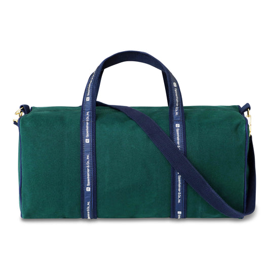 Oppenheimer & Co., Inc Square Banker Bag