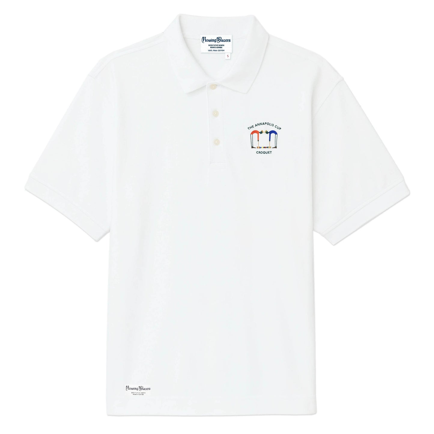 The Annapolis Cup Polo