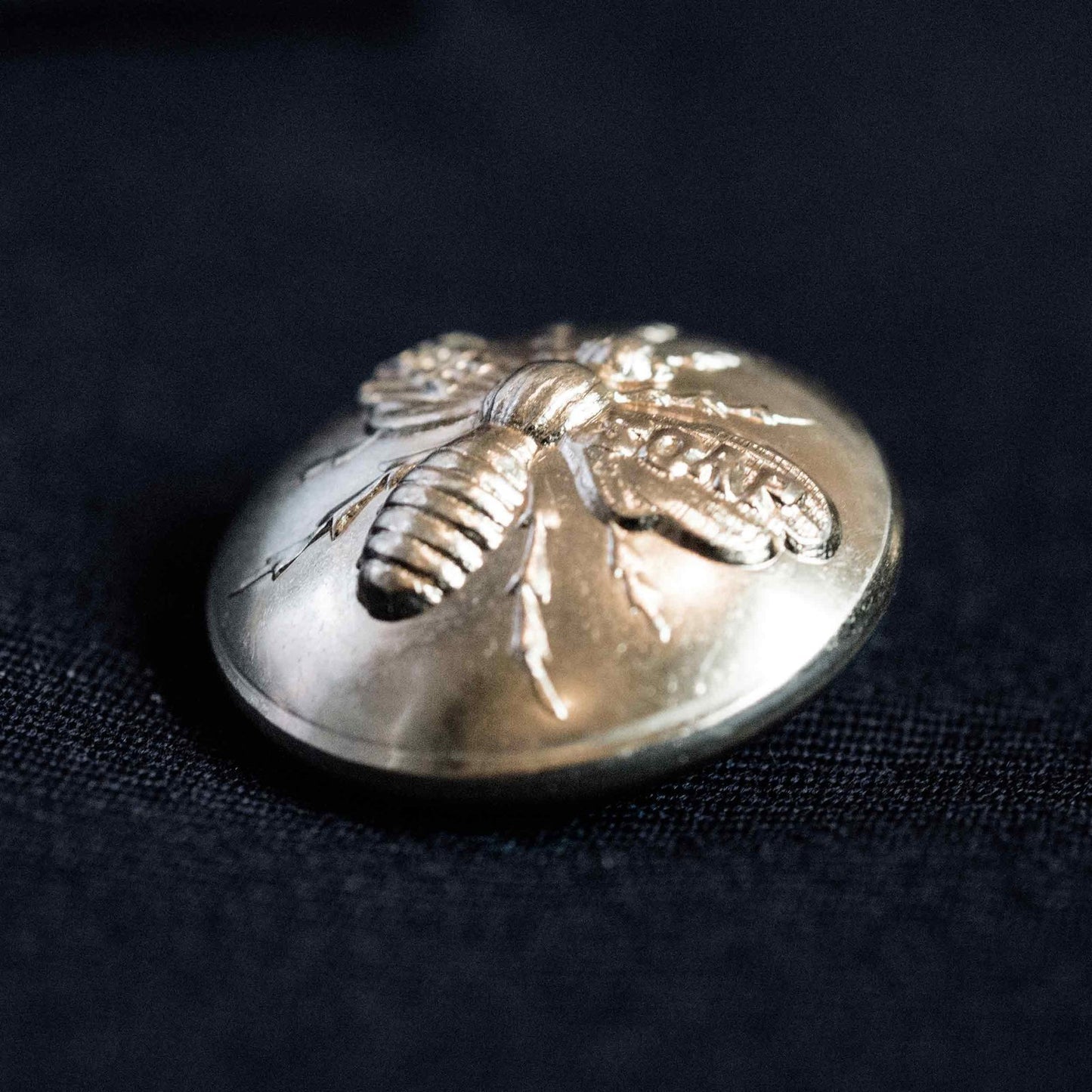 The "Prince Charlie" Blazer