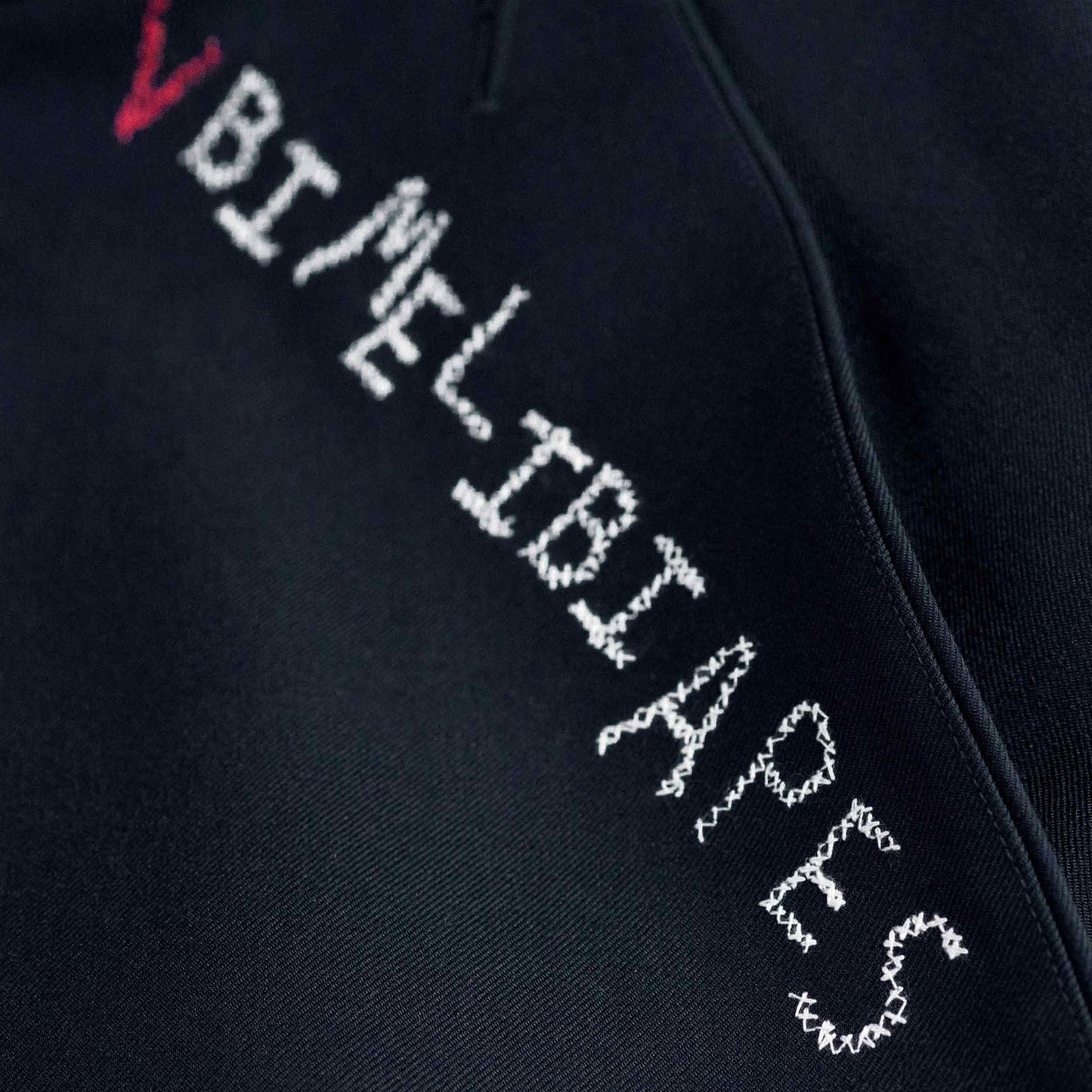 The "Prince Charlie" Blazer