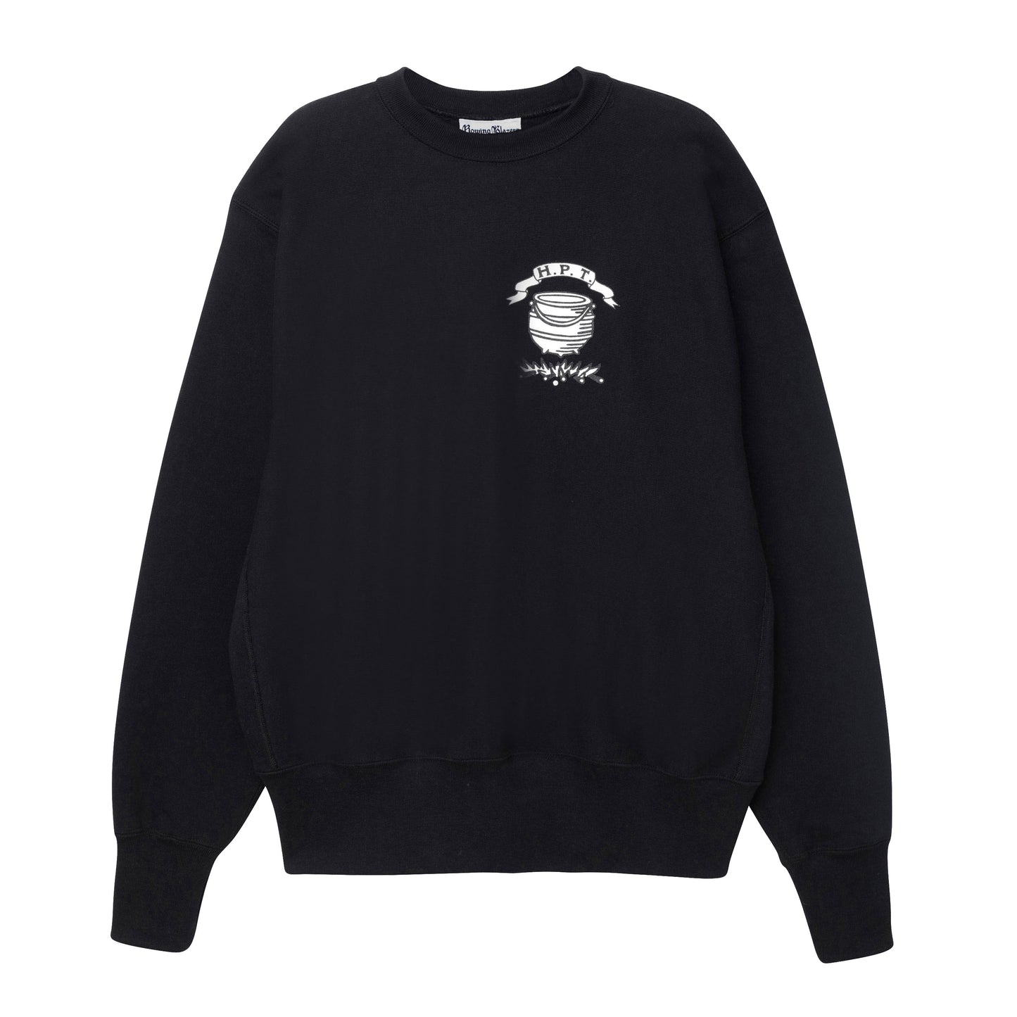 Hasty Pudding HPT Pot Sweatshirt