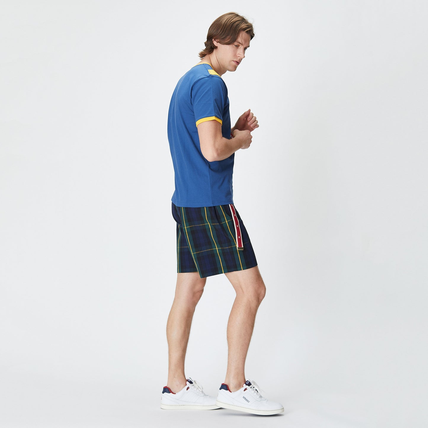 USRowing Shield Belt