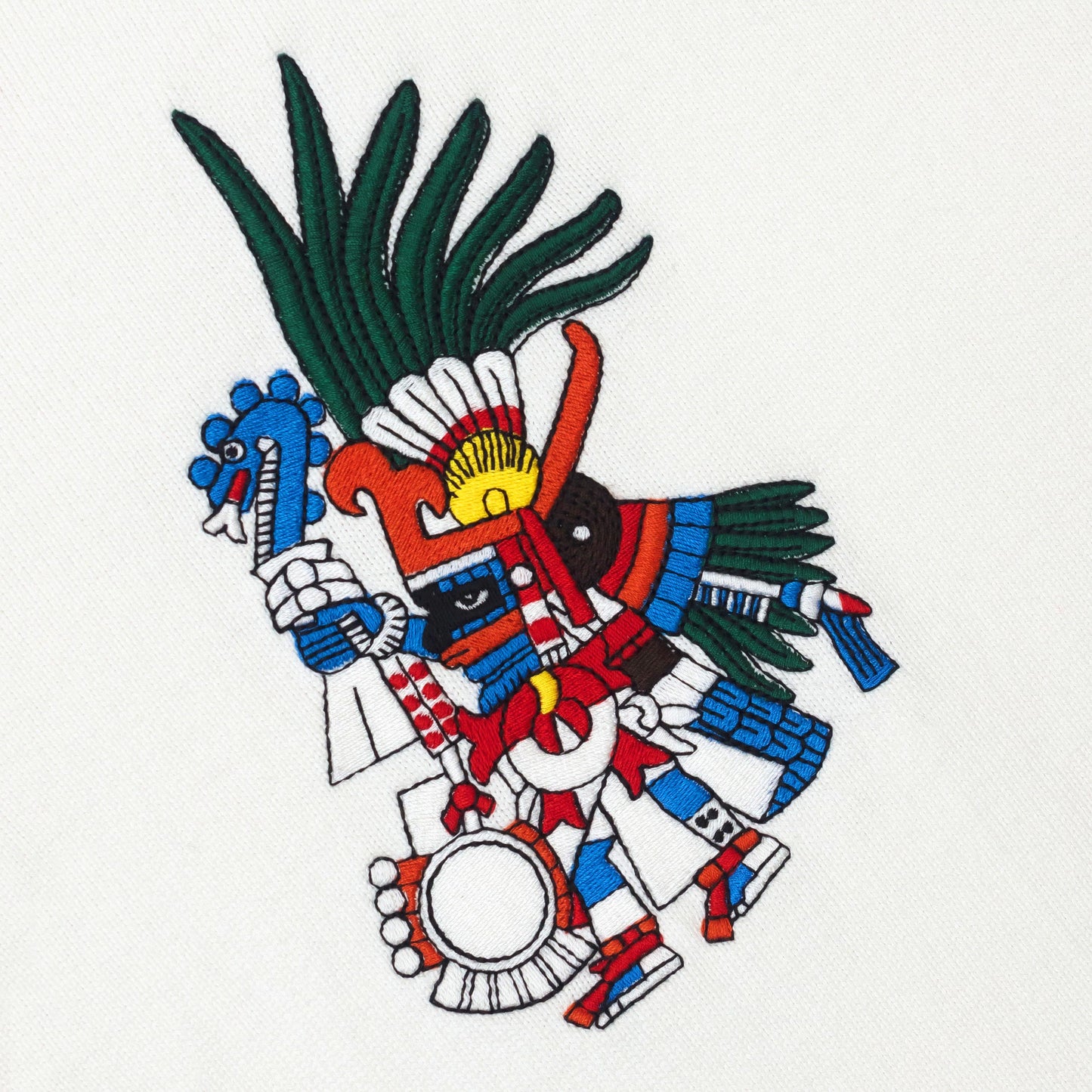 Huitzilopochtli Rugby