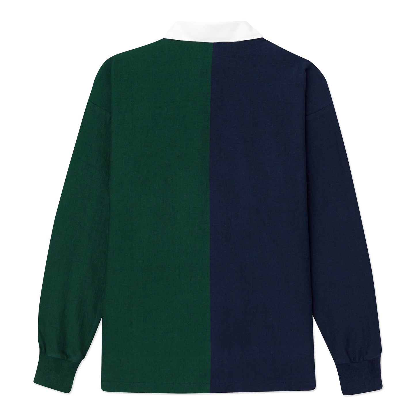 Rowing Blazers X Barbour Rugby