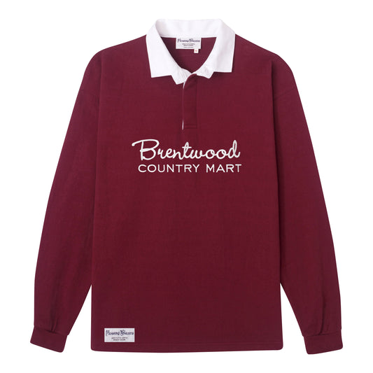 Brentwood Country Mart Rugby