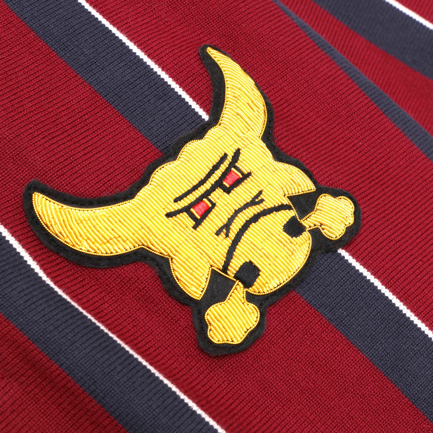 Oxford Brookes University Boat Club Authentic Heavyweight Rugby