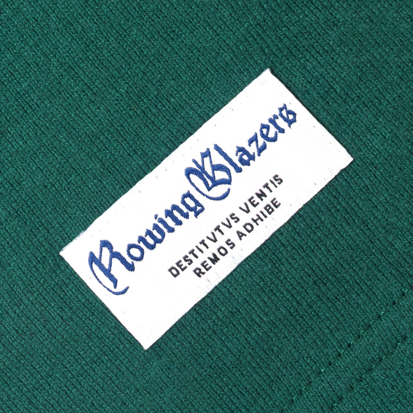 Hunter Green Dad Rugby