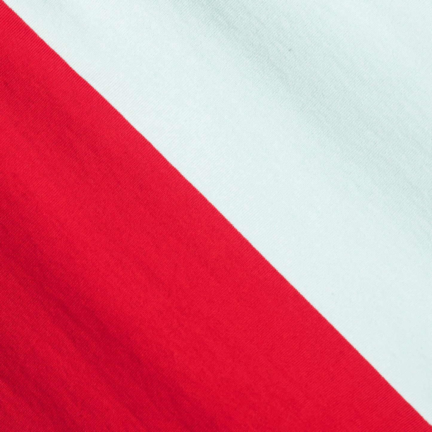 Eton And Red Split Rugby