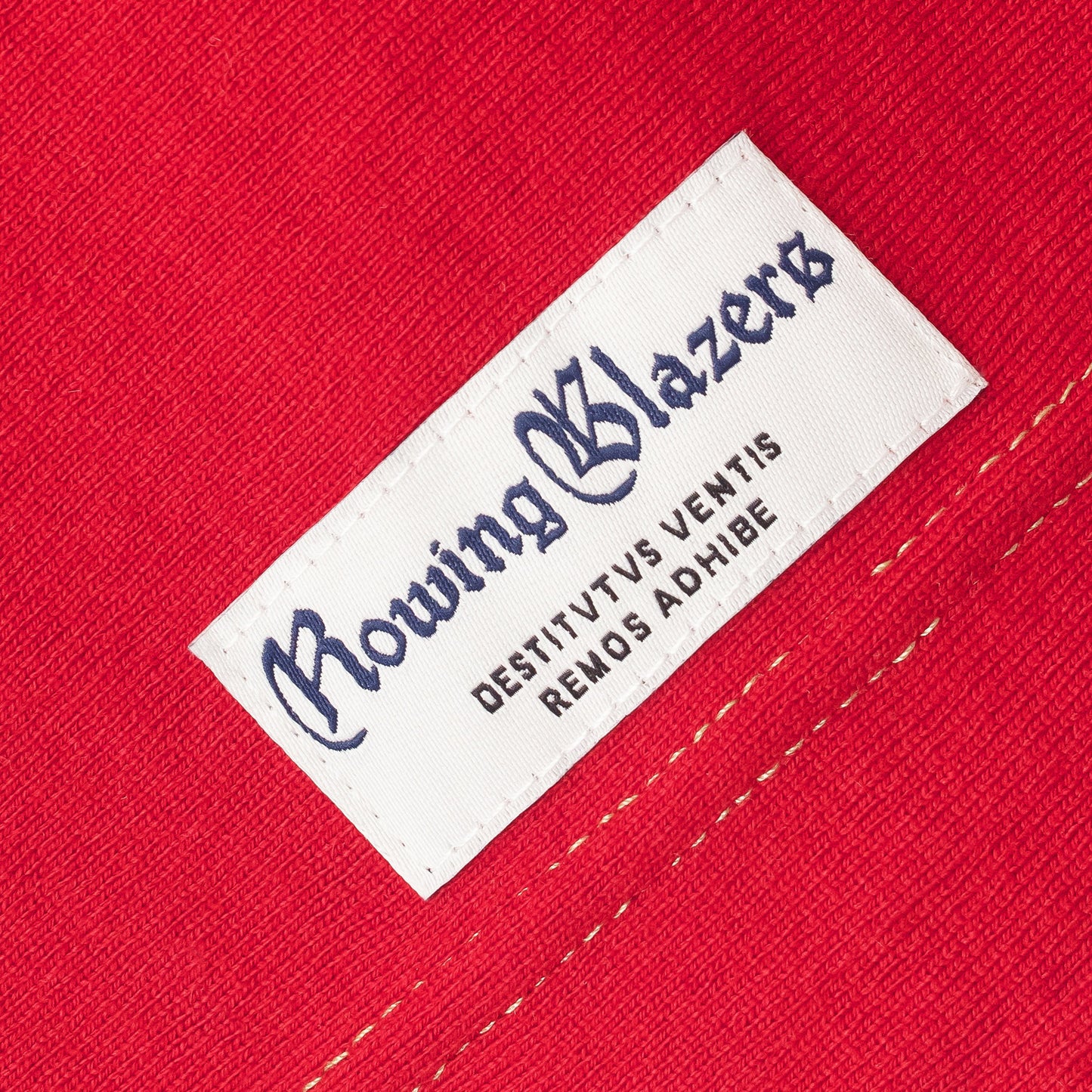 Eton And Red Split Rugby