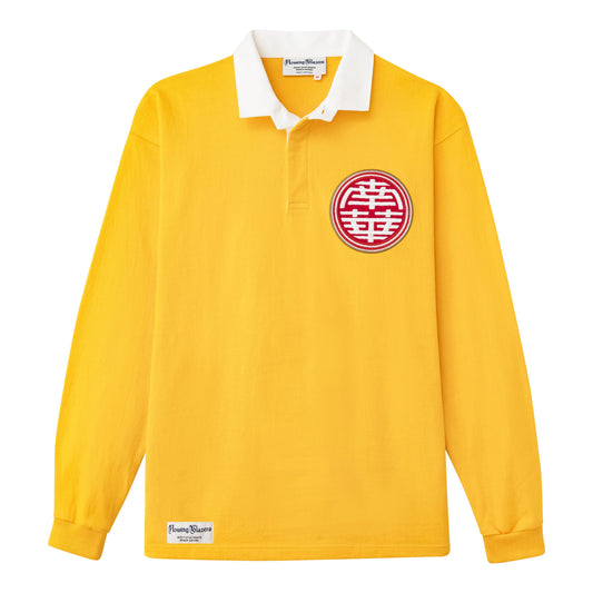 Nom Wah Tea Parlor Rugby