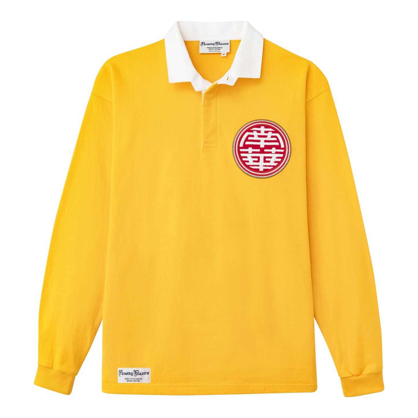 Nom Wah Tea Parlor Rugby