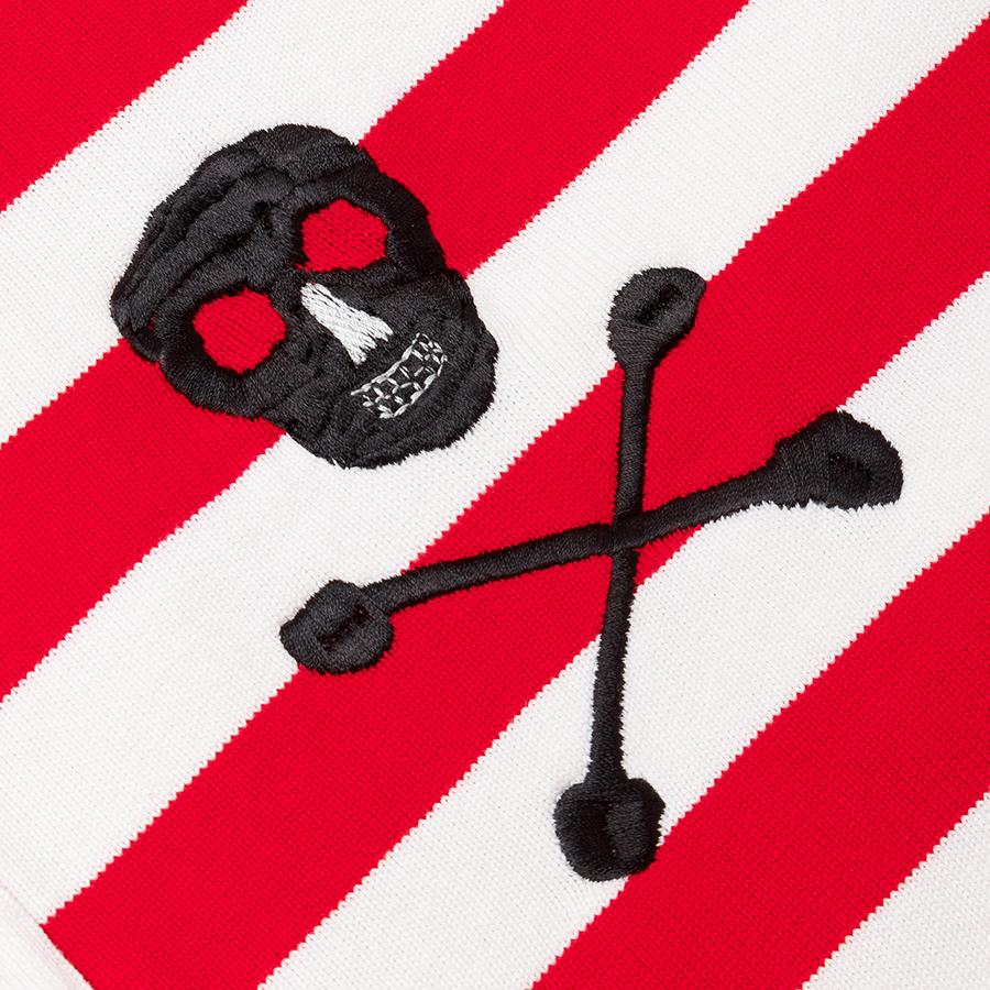 The Original Rugby Shirt