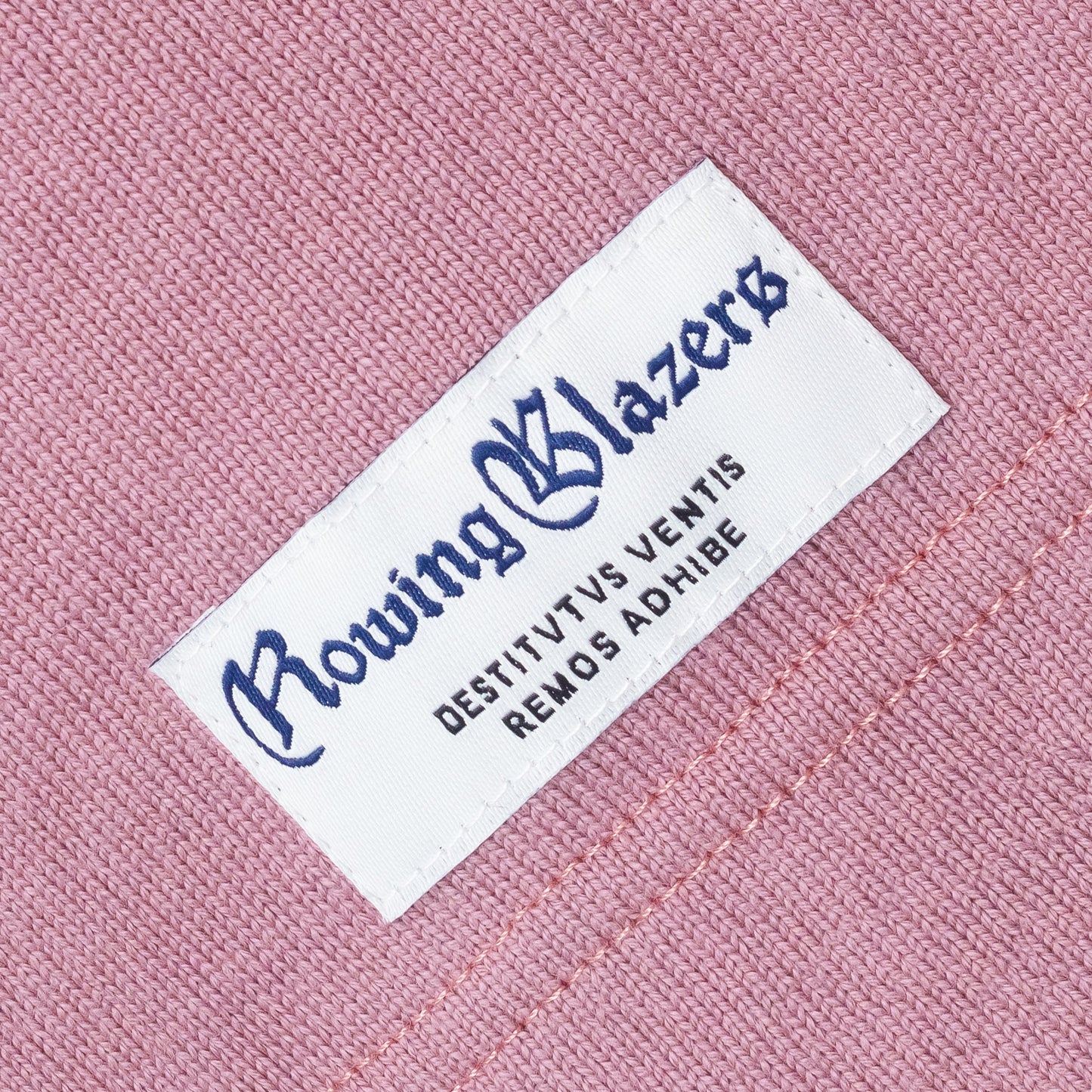 3 Griffin Rugby - Pink