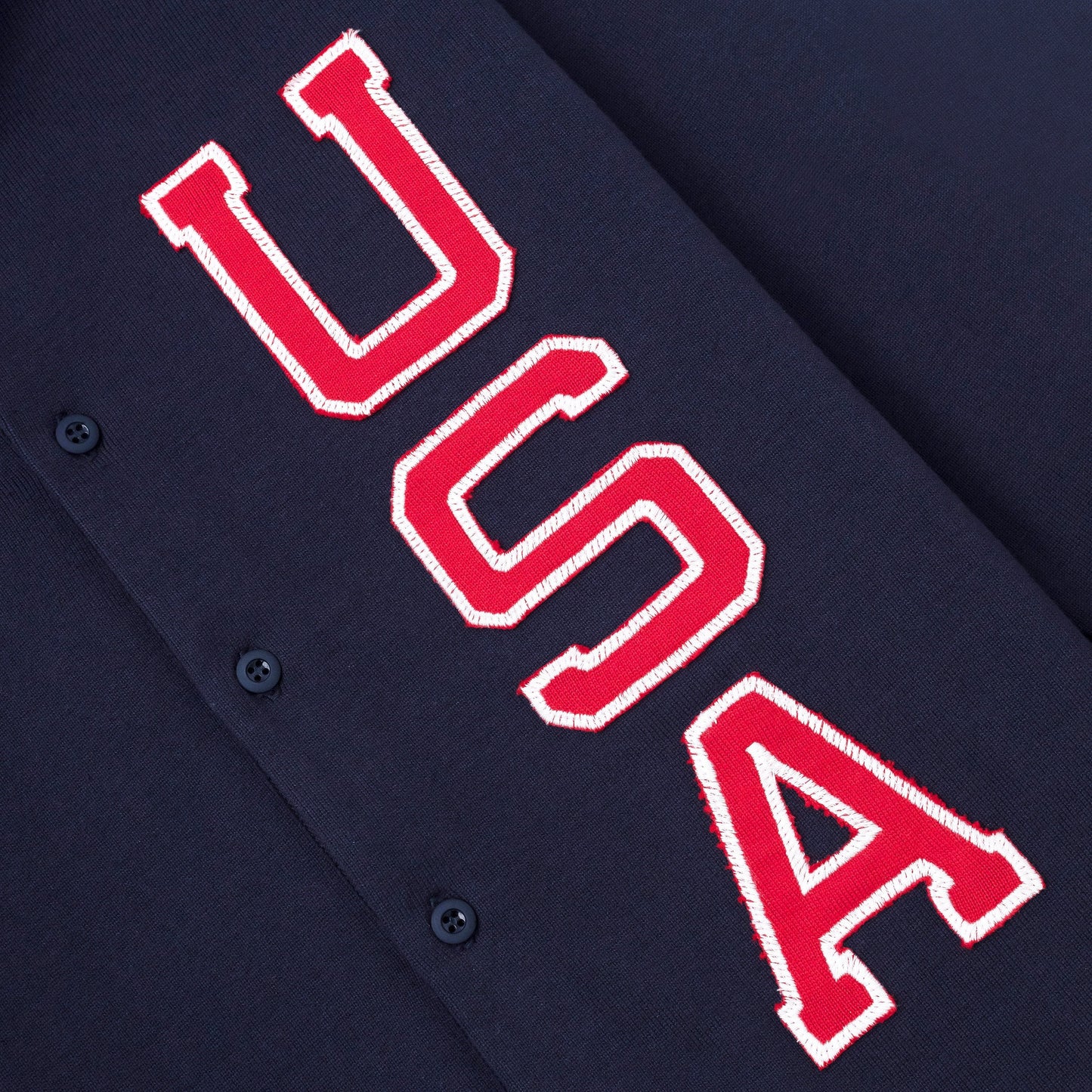USA Rugby Overshirt