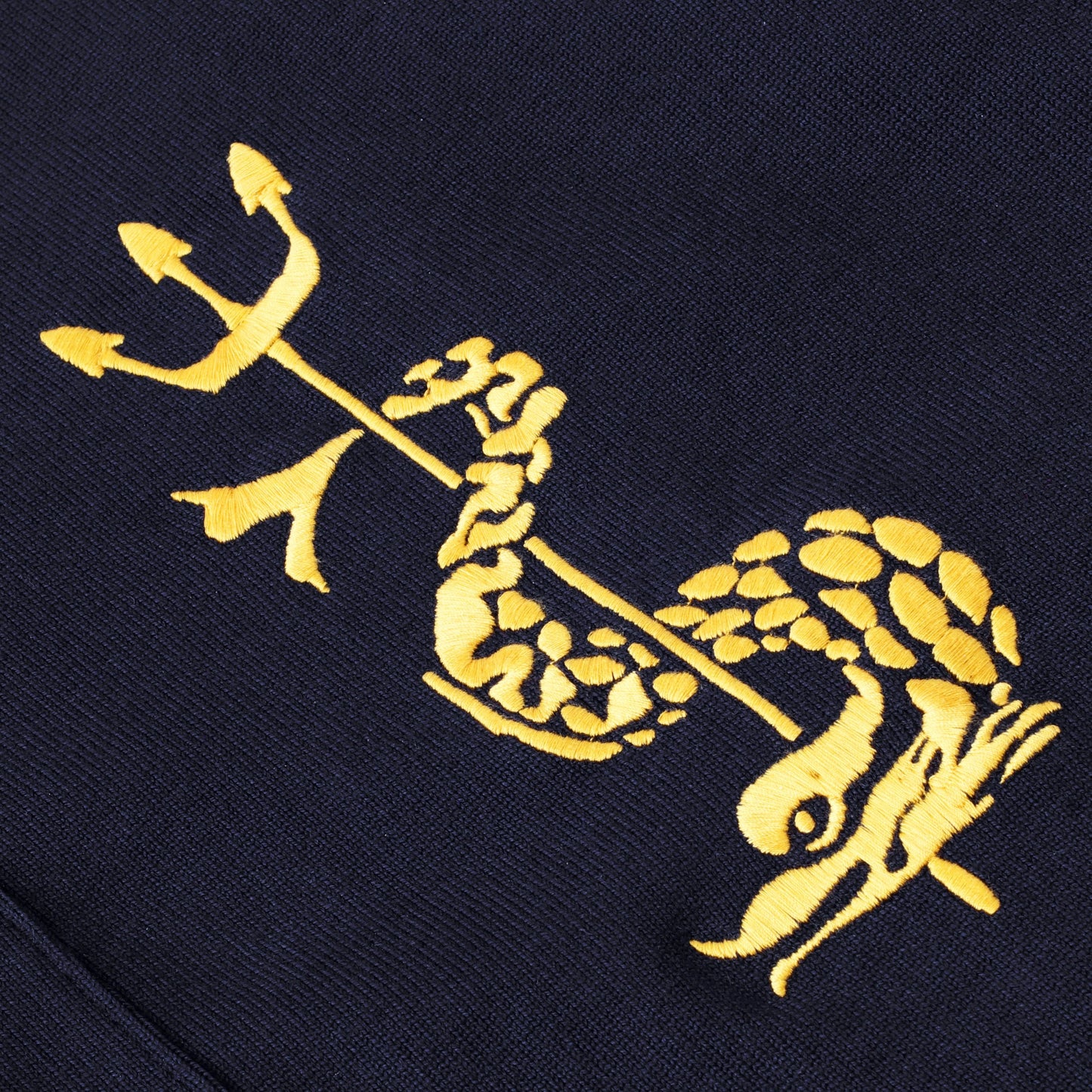 The Varsity Rugby Overshirt