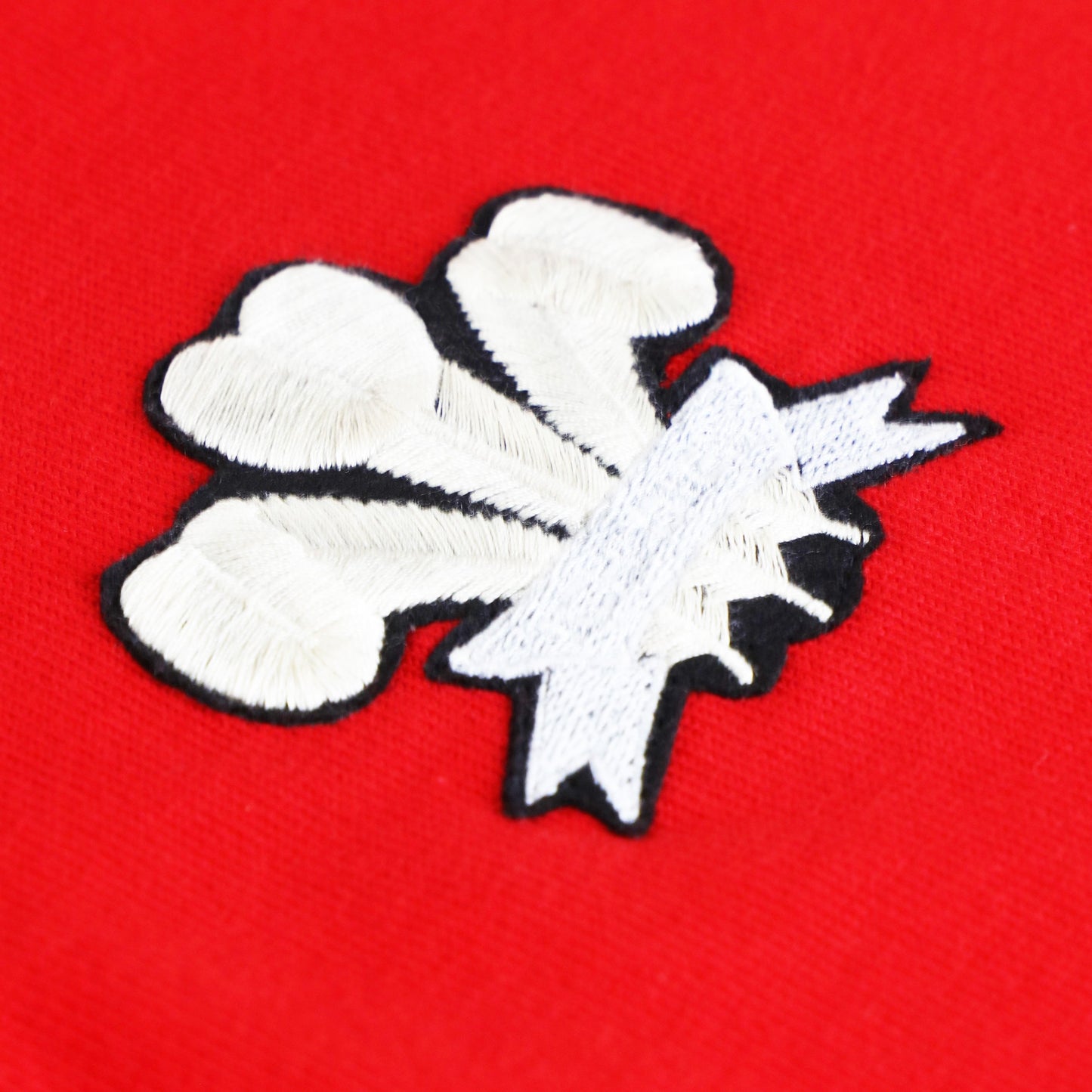 Wales 1905 Authentic Heavyweight Rugby