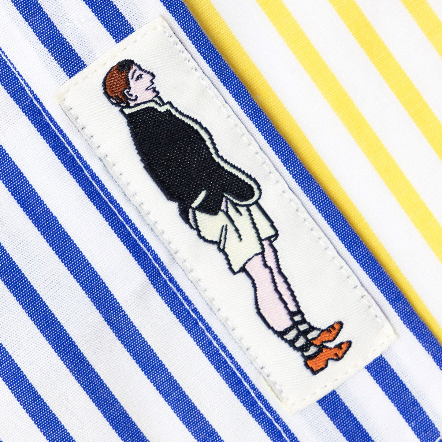 Short Sleeve OG Fun Shirt