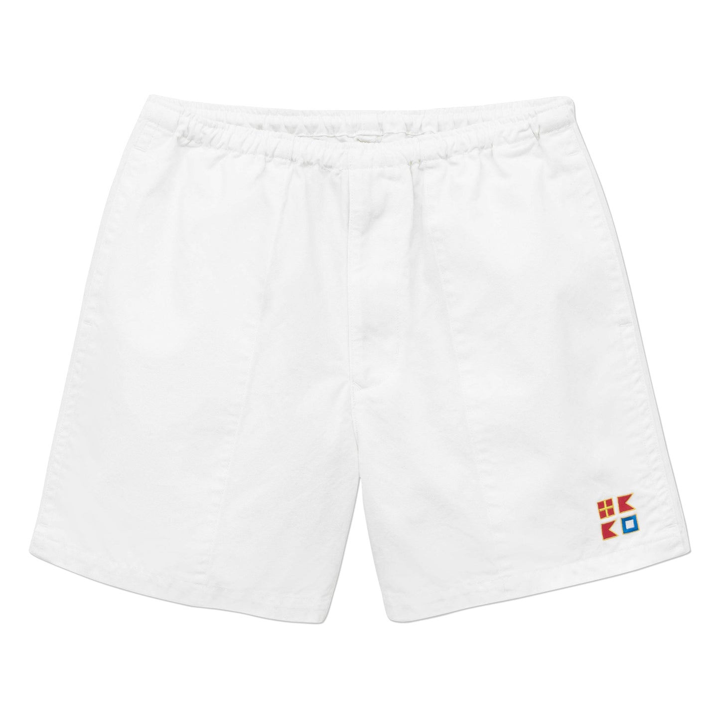 Rowing Blazers X Beams Plus Shorts- White